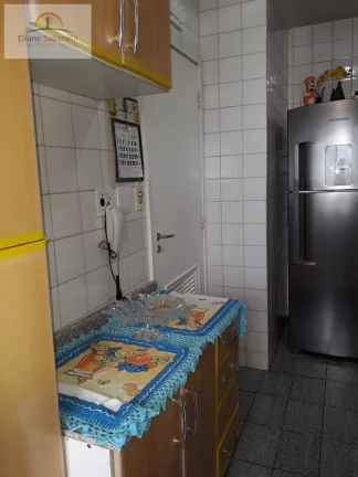 Imagem Apartamento 2 quartos, 2 vagas de garagem à venda com 56 metros no Panamby