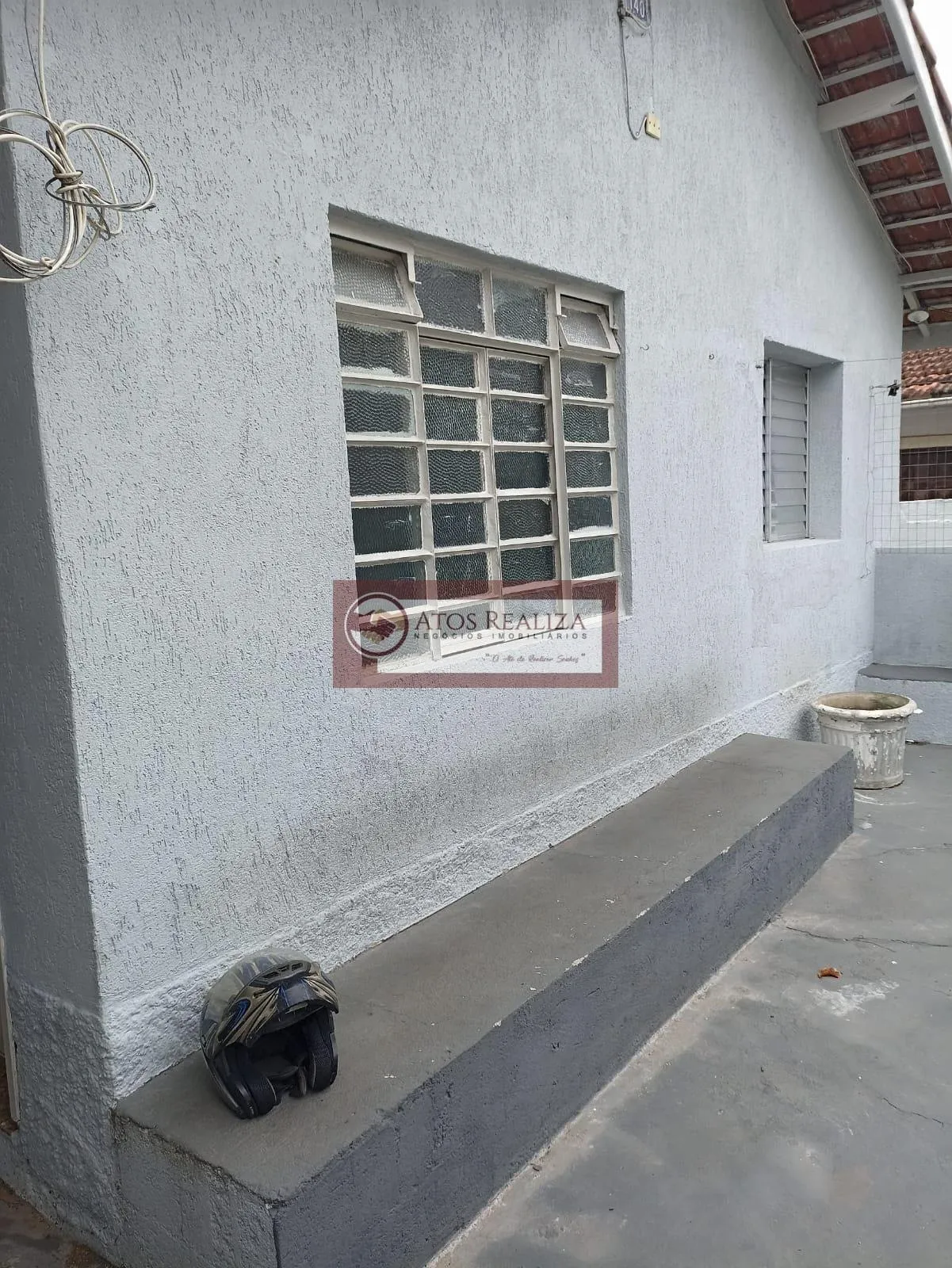 Imagem Casa térrea com edícula em Cidade Dutra Interlagos - São Paulo: 100m², 2 dormitórios, por R$750k para venda e locação