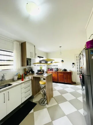 Imagem Sobrado 140m2 na Saude para venda