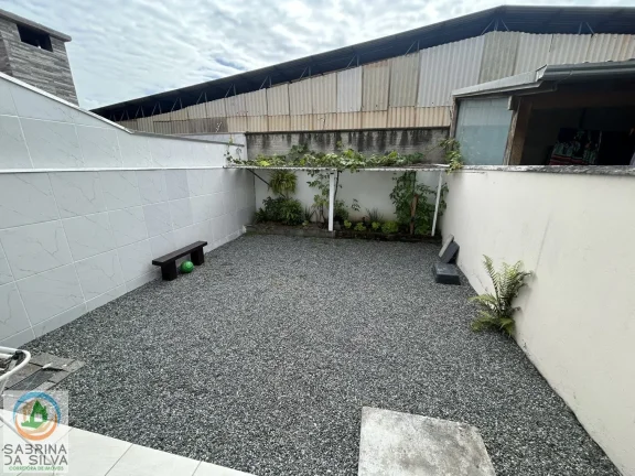 Imagem Casa - Itoupavazinha - Blumenau