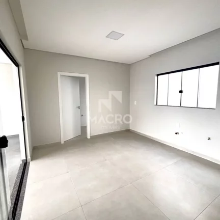 Imagem Geminado de esquina | Três Rios do Norte | 3 quartos (1 suíte) | 118m²