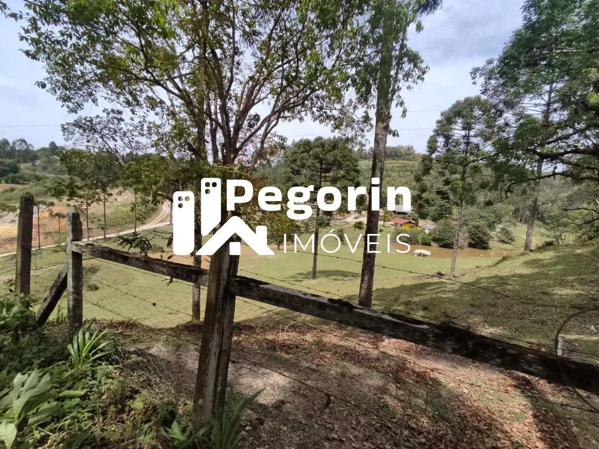 Imagem Chácara para Venda, Campo Magro / PR, bairro Hervalzinho, área total 24.397,00 m²