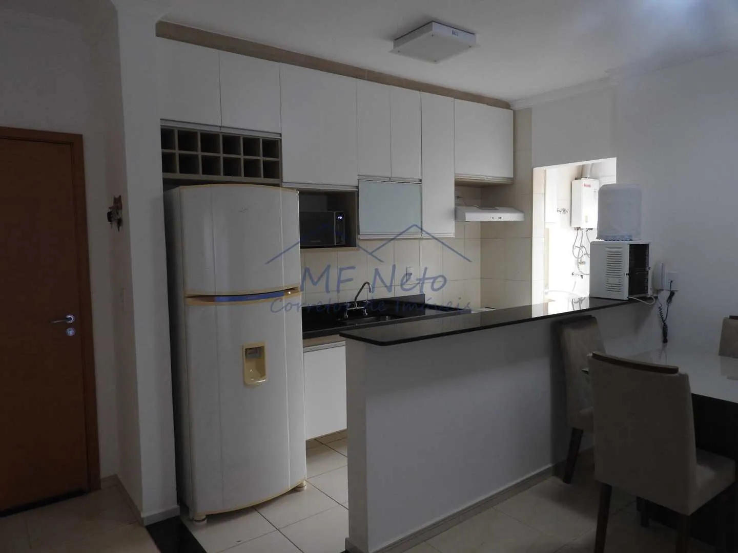 Imagem Apartamento Padrão