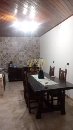Imagem Chácara em Bom Jesus Perdões Financiamento Bancário