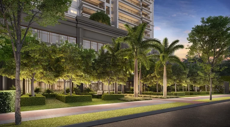Imagem PALACE BY PRAÇAS DA CIDADE - CYRELA - Apto 142m², próximo à estação de metrô Brás (Linha Vermelha)!