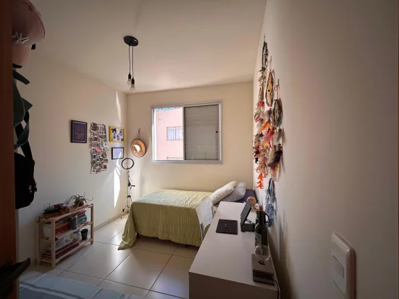 Imagem Apartamento à venda em Belo Horizonte-MG, bairro Manacás, 2 quartos, 1 banheiro, 1 vaga, 52m² - Imperdível oportunidade!