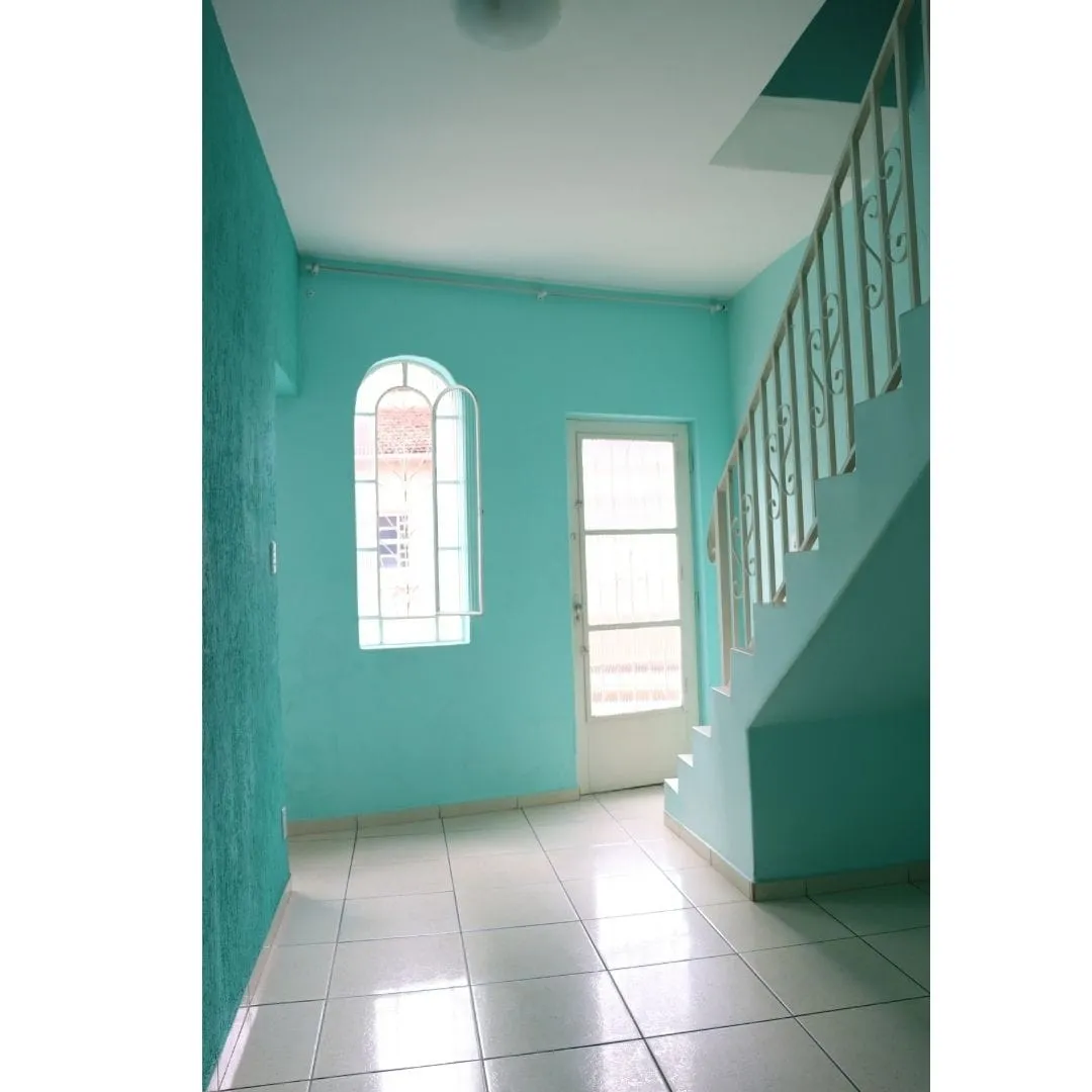Imagem Casa à venda 2 Quartos, 55M², São Benedito, Guaratinguetá - SP