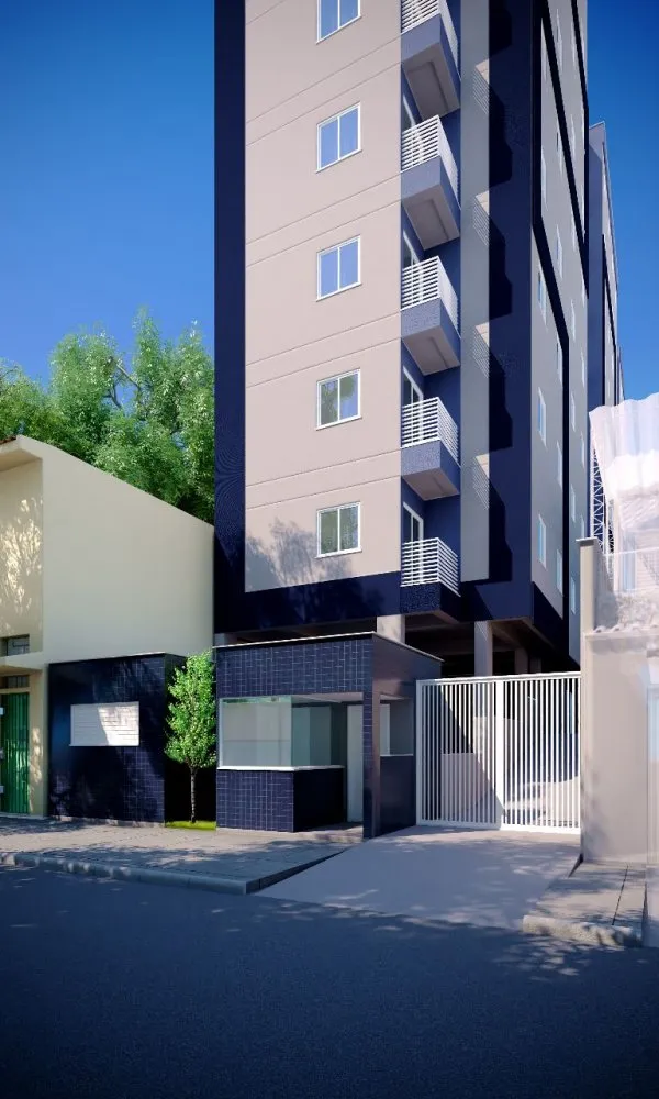 Imagem Apartamento a Venda no bairro Centro - Nilopolis, RJ