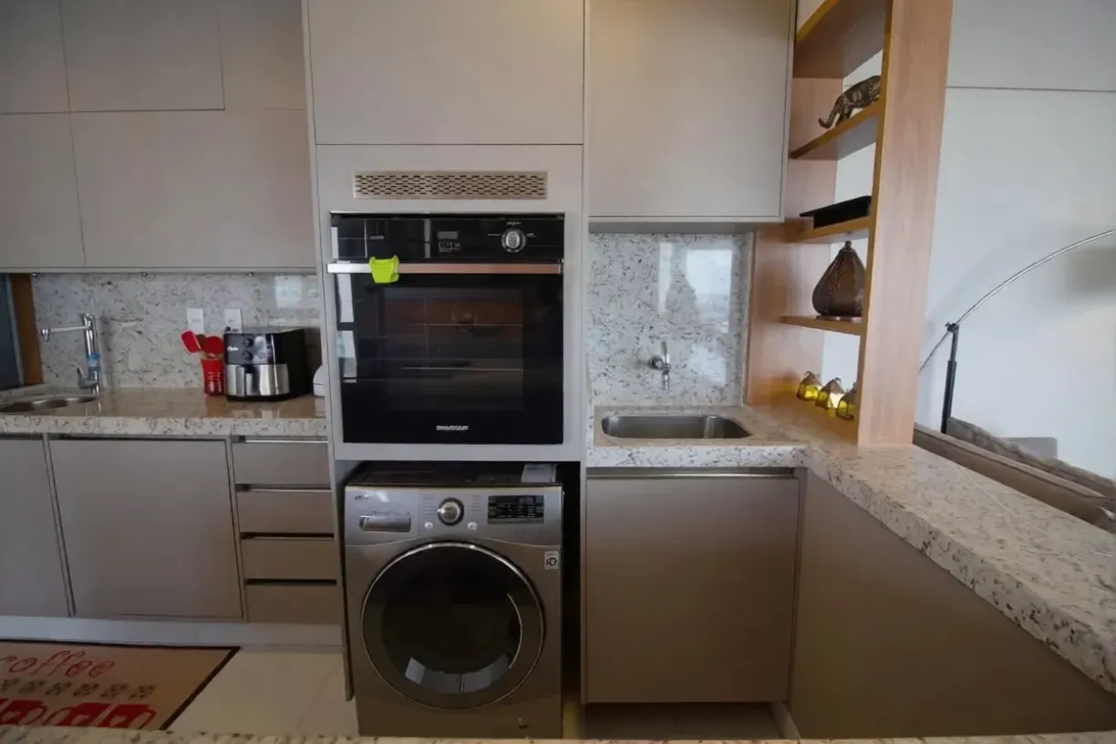 Imagem Apartamento com 2 Quartos à Venda, 89 m² em Paraíso - São Paulo