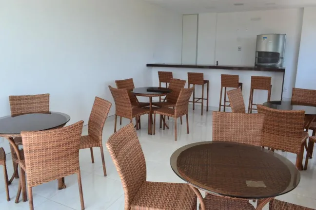 Imagem Apartamento com 2 Quartos à Venda, 57 m² em Intermares - Cabedelo