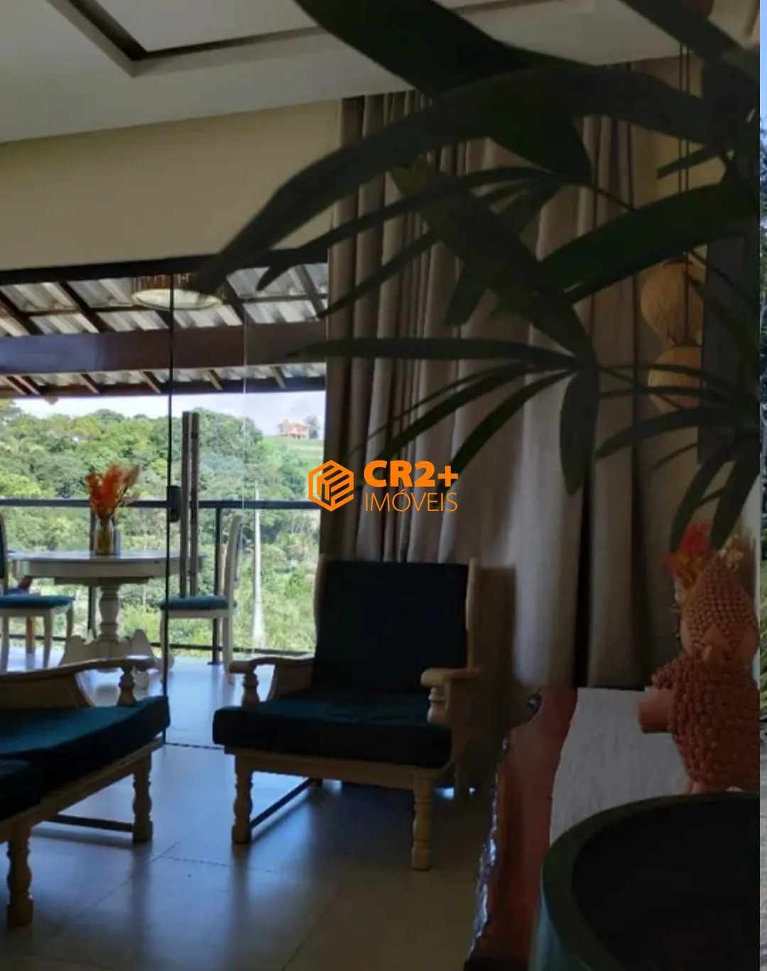 Imagem Vende casa em Chã Grande 05 quartos, 05 suítes, 08 vagas de garagem e, Gravata.