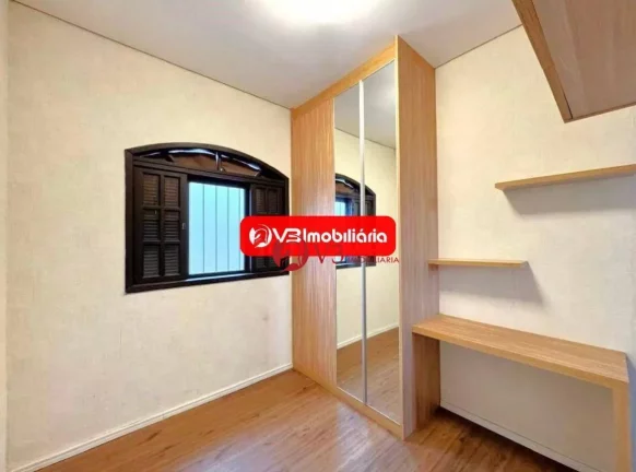 Imagem Sobrado com 3 dormitórios à venda, 90 m por R$ 450.000,00 - Vila R?(C) - São Paulo/SP
