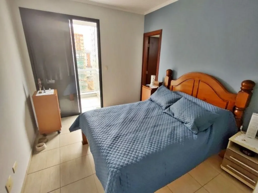 Imagem APARTAMENTO COM 122,56 m² - TUPI - PRAIA GRANDE SP