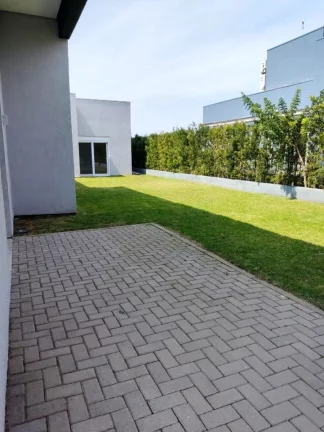 Imagem Casa em Condominio 4 Dormitórios - Bairro Dubai