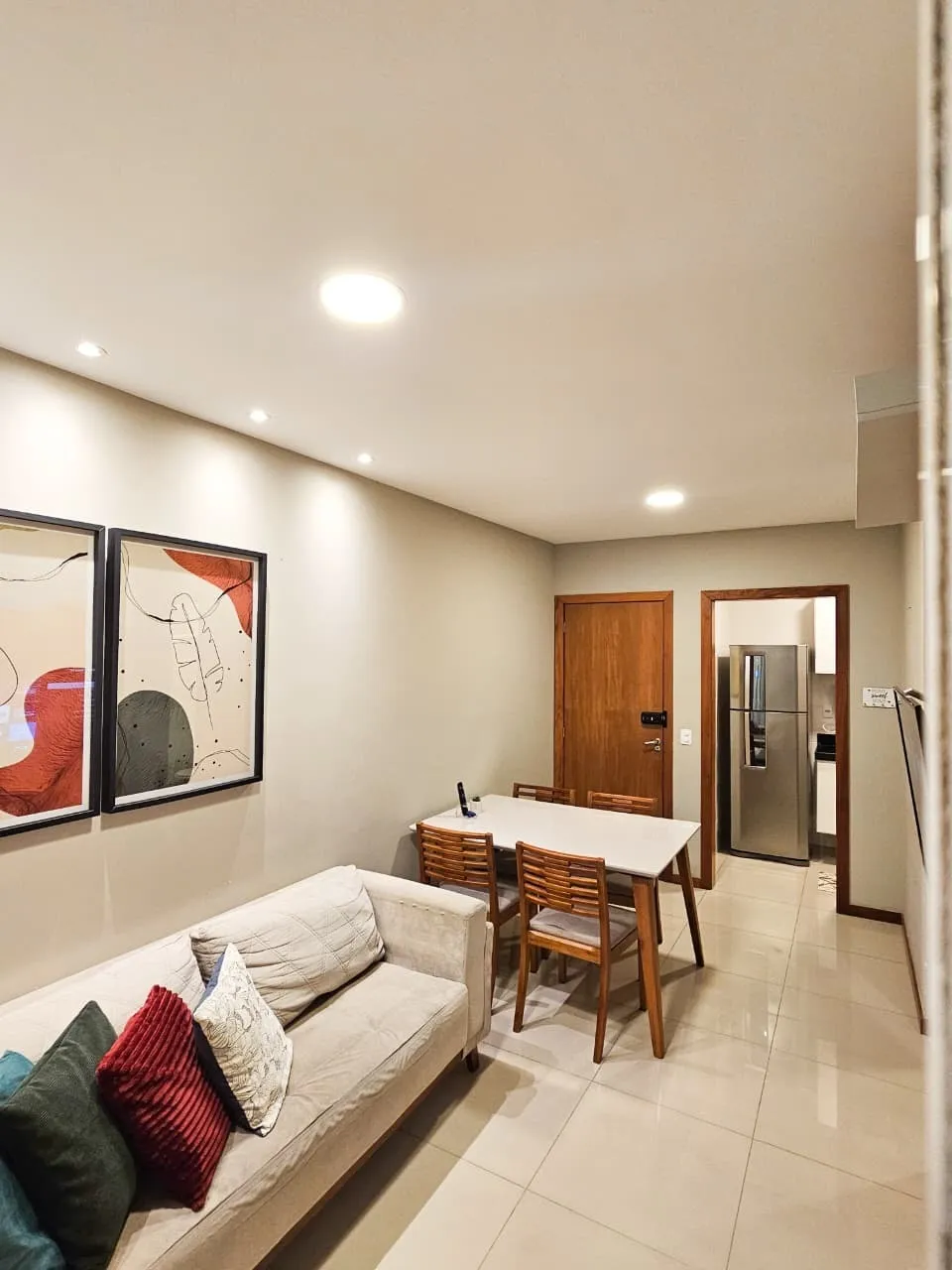 Imagem Apartamento com 2 quartos à venda em Vila Velha