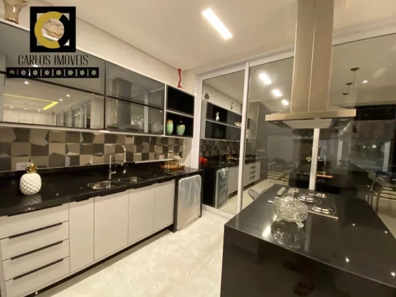 Imagem Mansão na Riviera de São Lourenço - Bertioga - Golf Club