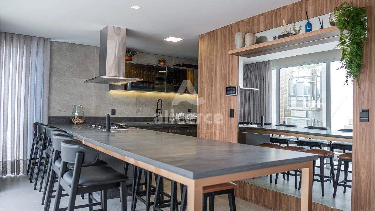Imagem Apartamento à venda com 2 quartos 2 suítes, 68,62m² em Ingleses do Rio Vermelho Florianópolis