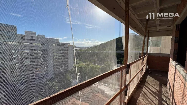 Foto do imóvel Apartamento com 3 dormitórios à venda, 100 m² por R$ 1.950.000,00 - Praia da Costa - Vila Velha/ES