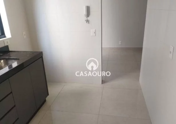 Imagem Apartamento à venda, 45 m² por R$ 690.000,00 - Funcionários - Belo Horizonte/MG