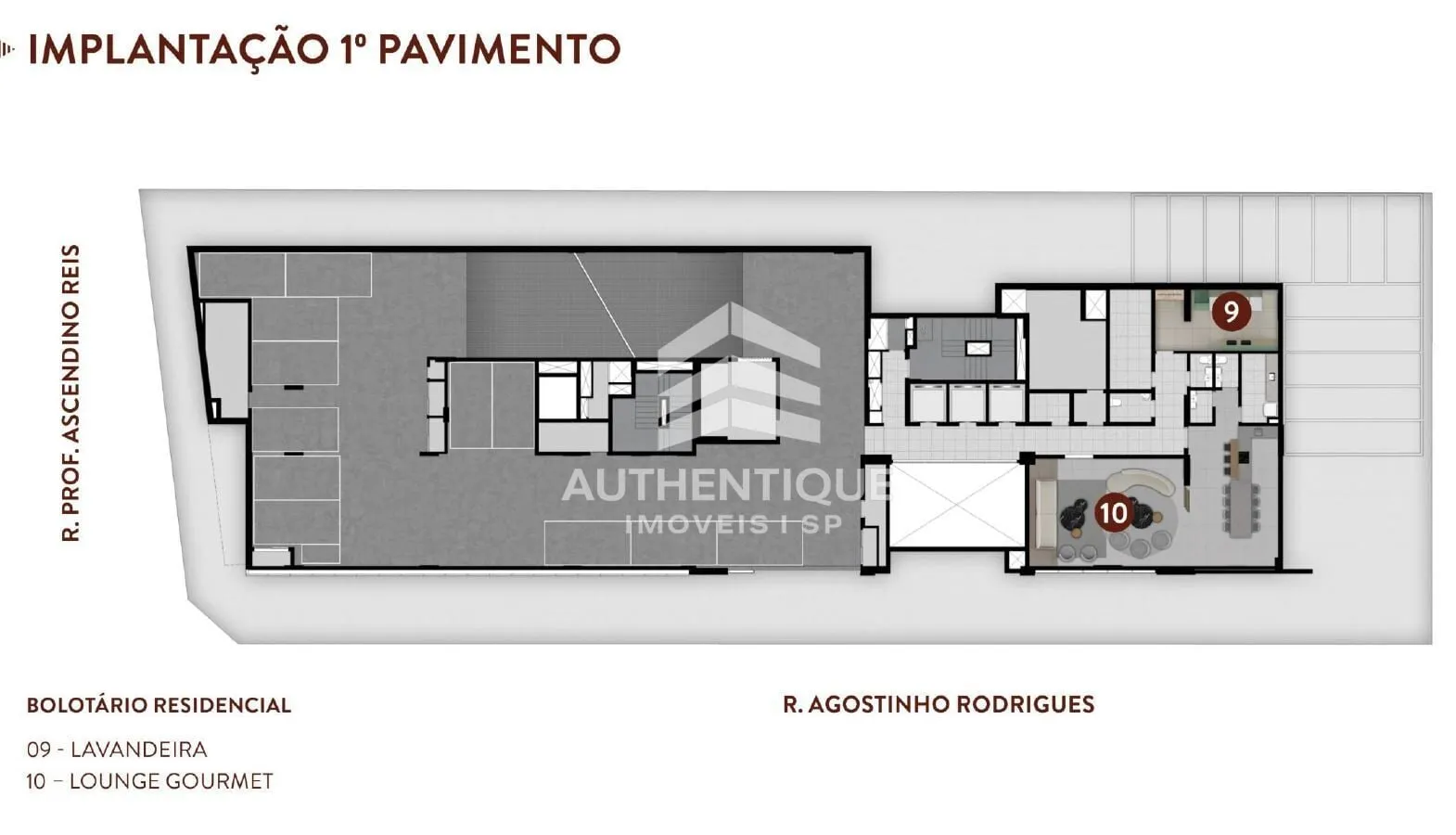 Imagem OP ART IBIRAPUERA - Apartamento à venda em São Paulo/SP