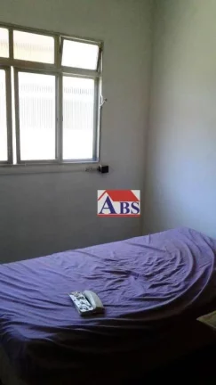 Imagem Apartamento com 1 dormitório à venda, 33 m² por R$ 150.000,00 - Canto do Forte - Praia Grande/SP