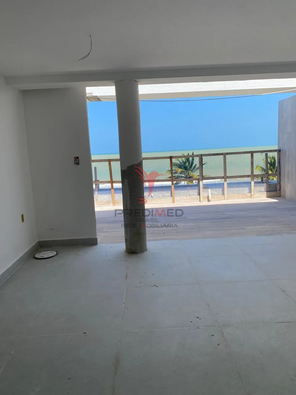 Imagem Apartamento Beira Mar