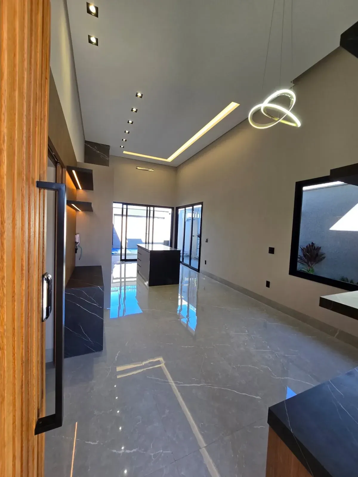 Imagem Casa com 3 Quartos à Venda, 127 m² em Residencial Setsul II - São José do Rio Preto