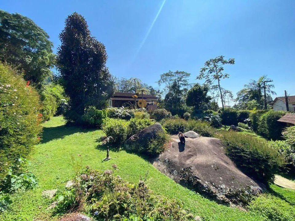 Imagem Casa para Venda em Teresópolis / RJ no bairro Granja Guarani