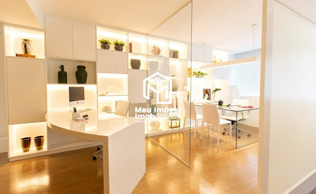 Imagem Connect Towers Sala comercial 80m² 2 vagas Ac Financiamento