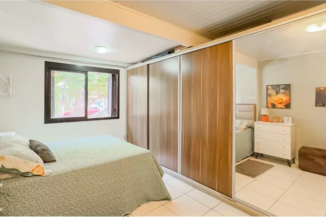 Imagem Casa para venda no bairro Santa Maria Goretti em Porto Alegre