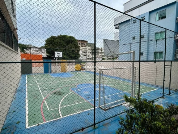 Imagem Recanto do Cardeal Apartamento mobiliado 2 quartos Praia Bombas Bombinhas SC