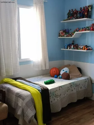 Imagem APARTAMENTO RESIDENCIAL em TABOÃO DA SERRA - SP, JARDIM MARIA ROSA