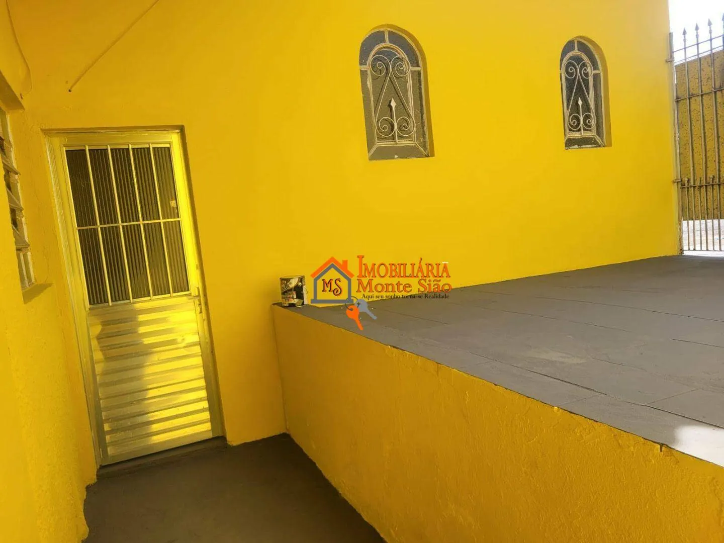 Imagem Casa com 2 dormitórios à venda, 144 m² por R$ 450.000,00 - Cumbica - Guarulhos/SP