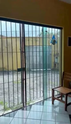 Imagem Casa com 3 dorms, Caiçara, Praia Grande - R$ 480 mil, Cod: 2616