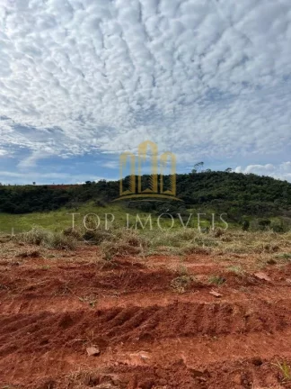 Imagem Terreno Plano de 200m² com Vista Incrível – Setgarden – São José dos Campos