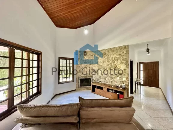 Imagem Casa à venda no condomínio Vila Velha