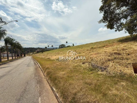 Imagem Terreno à venda em Igarapé MG - Condomínio Morada do Sol