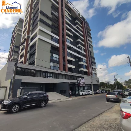 Imagem Apartamento em Anita Garibaldi, Joinville/SC