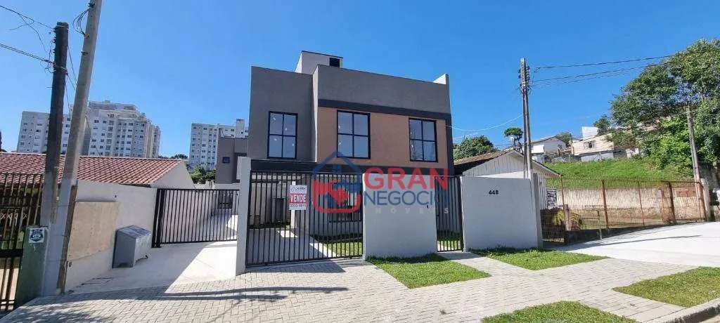 Imagem Casa com 3 Quartos à venda - Próximo ao Shopping Palladium