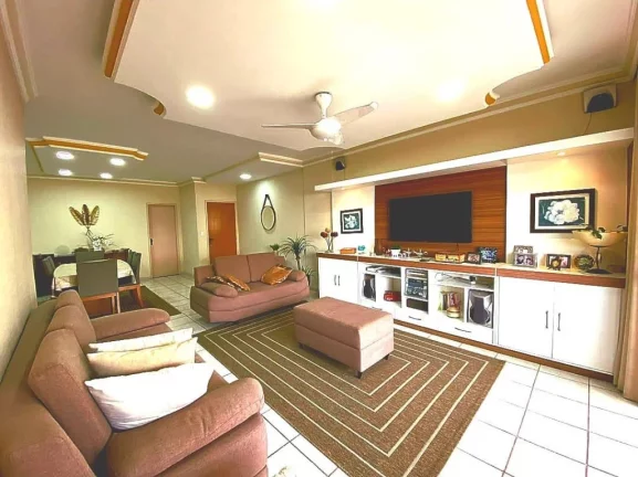 Imagem APARTAMENTO A VENDA NA PRAIA DO MORRO GUARAPARI ES