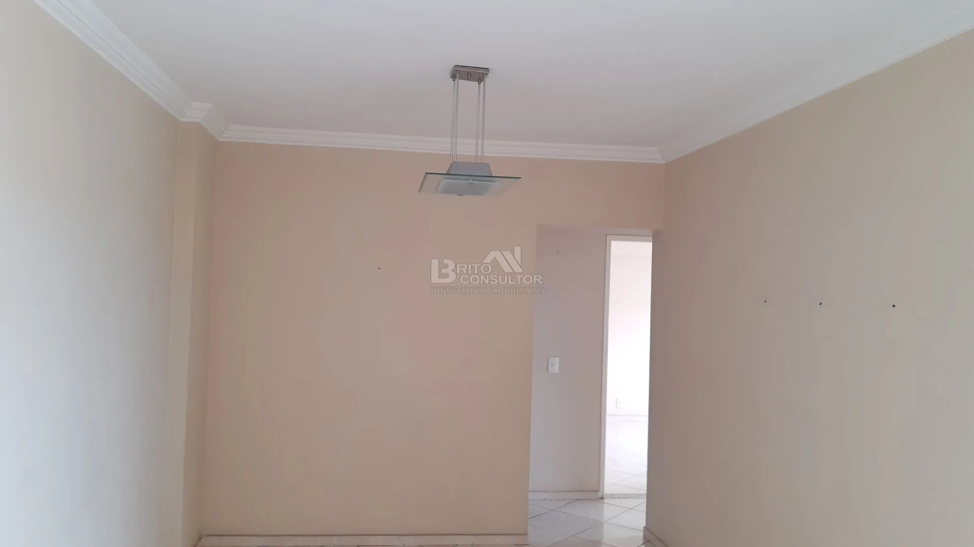 Imagem Apartamento 2 Quartos à Venda no Mutondo | Alcântara - 112 m², Varanda | Garagem | Dependência Completa