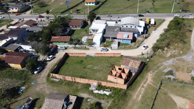 Imagem Terreno à venda no Bairro Campo Duna em Garopaba-SC!