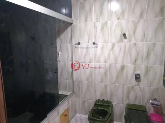 Imagem Sobrado com 3 dormitórios à venda, 250 m por R$ 735.000,00 - Aricanduva - São Paulo/SP