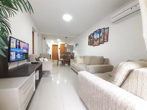 Imagem Apartamento com 3 dormitórios