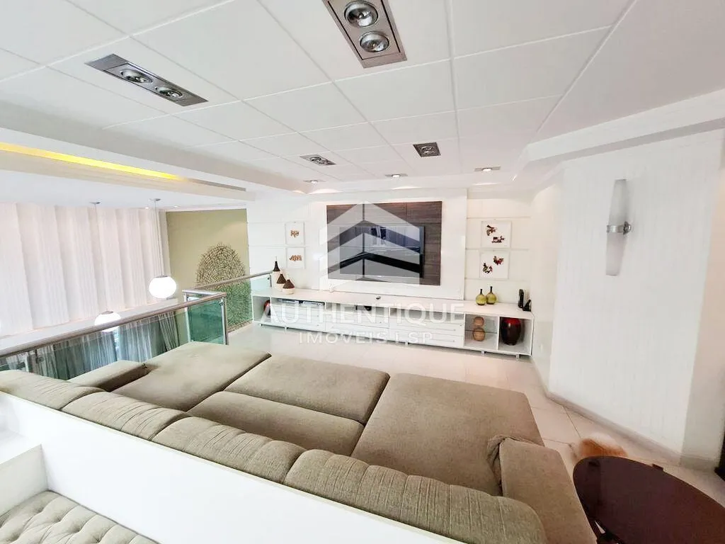Imagem Casa Alto Padrão em Jardim Medina, Poá/SP