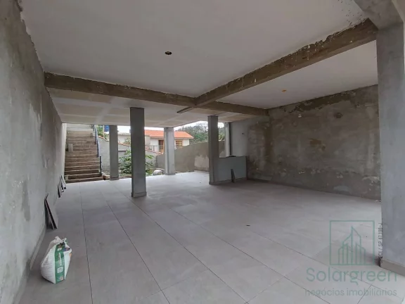Imagem À Venda em Terra Preta, casa 3 Dorm e 3 banheiros 88 m² 790 mil