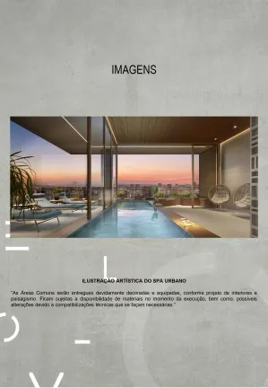 Imagem Apartamento com 3 Quartos à Venda, 97 m²em Vila Mariana - São Paulo