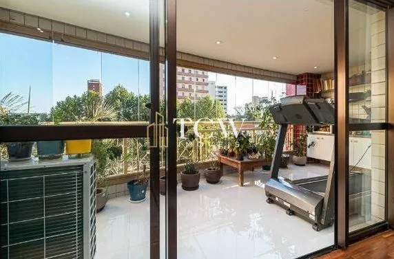 Imagem Apartamento Padrão à venda em São Paulo/SP