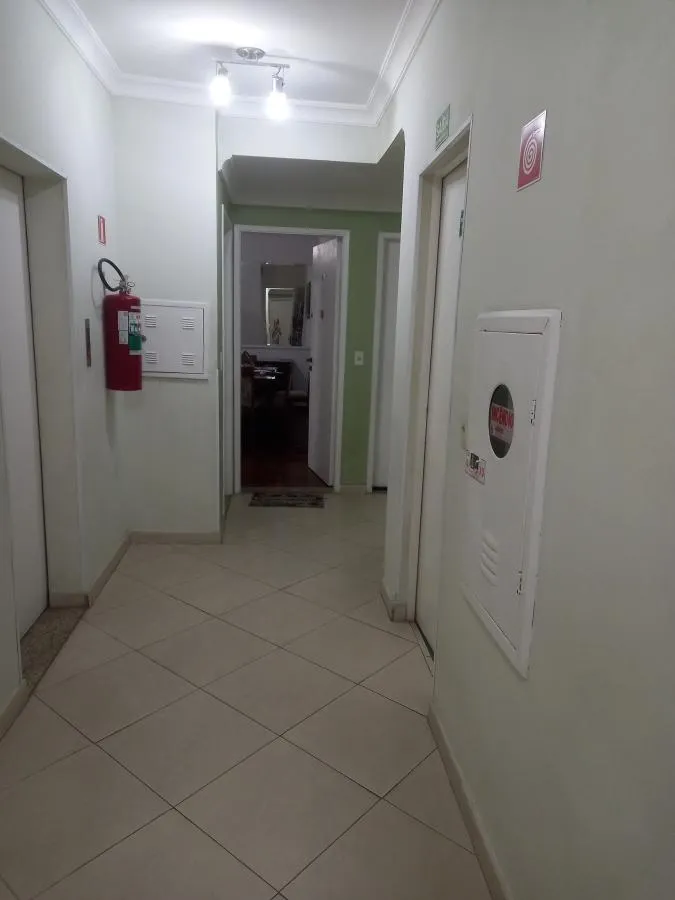 Imagem Apartamento para Venda em Santo André, Boa Vista, 3 dormitórios, 1 suíte, 1 banheiro, 2 vagas