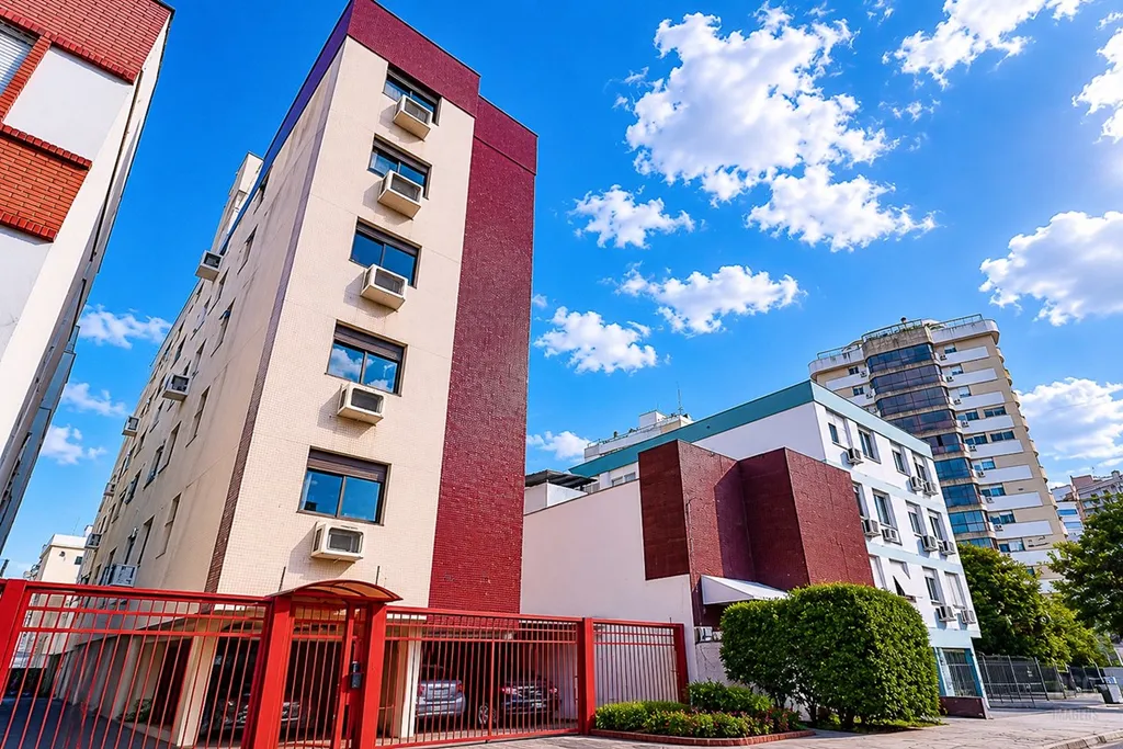 Imagem Apartamento em Petrópolis